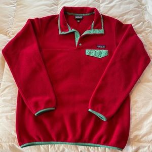 Patagonia pullover